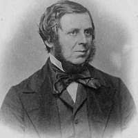 Chief Justice John Marshall]