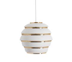 Chandeliers, bathroom lighting, pendants, ceiling lights Pendant Light A331 Beehive Architonic