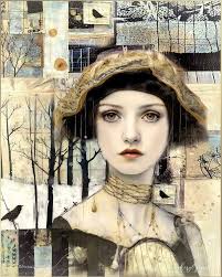 Cheryl Parris (Cheryl Rollins McLaws Parris) Digital artist  https://www.cherylparris.com