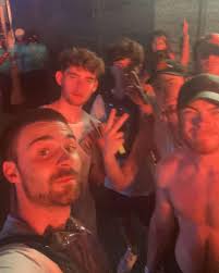 Miami Rolling Loud —> Wilmington Farrell House