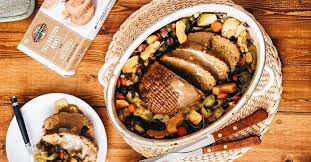 Cover with a lid and bring to the boil. The Best Vegan Thanksgiving Roasts And Recipes