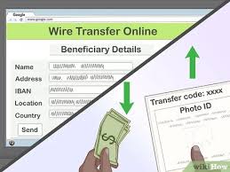 Cash app prices starting at 0.00 usd. How To Wire Transfer Money Wikihow