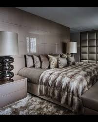 Credit To Studia 54 Bedroom Interior Luxurious Bedrooms Luxury Bedroom Design