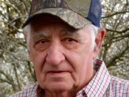 Anthony Maroni Obituary (1935