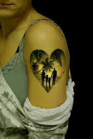 Father and son tattoo design. 50 Best Father Tattoos Designs And Ideas To Dedicate To Your Dad