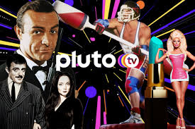 Let's dive in and see how you can get the tool and enjoy the service! Pluto Tv Is Pure Quarantine Comfort Food