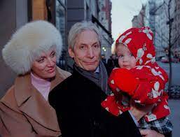 18 hours ago · who is charlie watts' daughter seraphina watts? G8as9kbxvneutm