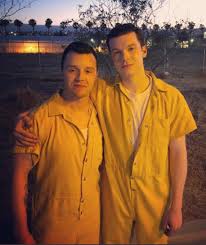 He is closest to lip and fiona but does get along with his younger siblings and often help shield them from frank's influence. Might Not Be The Sunset They Looked Forward To In Mexico But It S Still Romantic None The Less Ga Shameless Mickey And Ian Shameless Scenes Shameless Season