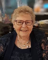 Louise Claridge Obituary May 27, 2024