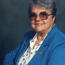 Grace Hartman Obituary July 18, 2012