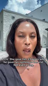 Being a live in girlfriend going 50/50