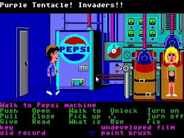 Vending machine • do not use with an extension cord. Jess Morrissette Ar Twitter Hey It S The Pepsi Machine From Maniac Mansion Pictured Below Are The Dos V1 C64 Amiga And Famicon Releases Https T Co Xagdbrtufg Https T Co J3vzasqe2z