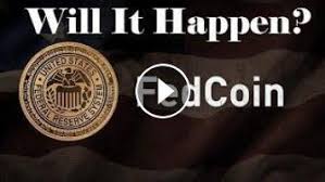 What is the most worthless cryptocurrency? The U S Federal Reserve To Create Their Own Cryptocurrency