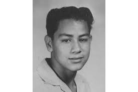 Rodolfo Silva Obituary (1941