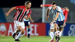 Maybe you would like to learn more about one of these? Sao Paulo X Racing Onde Assistir Ao Vivo Provaveis Escalacoes Hora E Local Quem Vai A Campo Pelo Tricolor