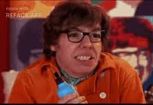 ← post precedente post precedente:trick or treat (1952) animated gif. Austin Powers Golf Cart Gifs Tenor