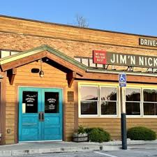 JIM 'N NICK'S BAR-B-Q