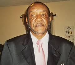 Obituary for Edward Glover