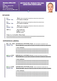 Selecciona y descarga cualquiera de nuestras plantillas de currículum en formato word sin necesidad de registrarte. Modelo De Hoja De Vida 27 Formatos Gratis De Hoja Vitae Para Descargar En Formato Ejemplos De Curriculum Vitae Modelos De Curriculum Vitae Curriculum Ejemplo