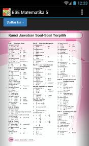 Check spelling or type a new query. Buku Matematika 5 For Android Apk Download