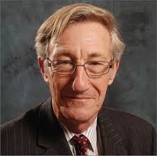 Sir Michael David Rawlins