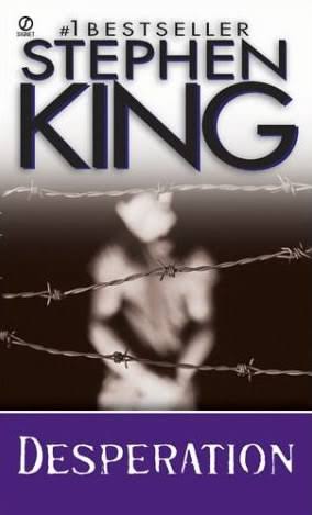Stephen King | Desperation