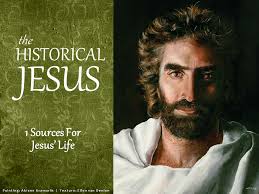 Jesus of Nazareth Archives
