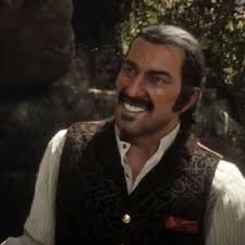 easter egg 🤖 misteri e segreti rdr 2 ita *omg* jeux. Dutch Red Dead Redemption 2 Blank Template Imgflip