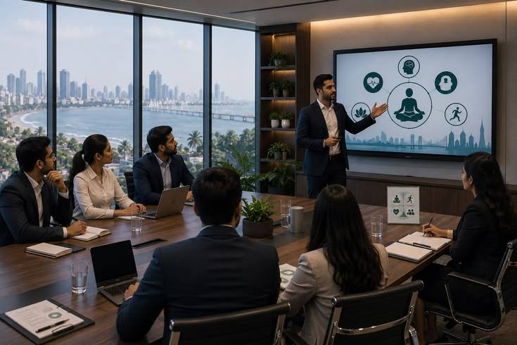 CORPORATE WELLNESS