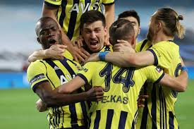 705 people checked in here. Fenerbahce 3 1 Gaziantep Fk Mac Sonucu Ozet Fb Haber