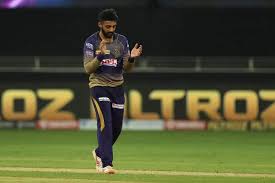 He is fondly called as mystery spinner. check this page to know everything about varun chakravarthy in starsunfolded's style. Inspiring Story Of Varun Chakravarthy Kkr Ipl 2020 Penbugs