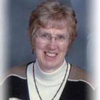 GLORIA I. LYSNE Obituary 2014
