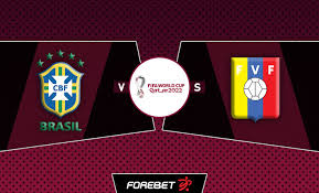 Brazil were resentful with the absence of ligue 1 player neymar and only scored one goal against venezuela to secure the win. Brazil Vs Venezuela For Mpreview 14 11 2020 Forebet