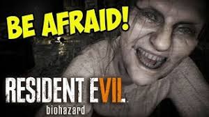 DEATH RAGE! Resident Evil 7 Biohazard PC (#3)