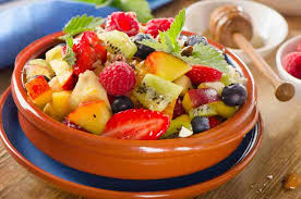 Namun makan secara ceroboh dan makan junk food pada umumnya 4 4. 12 Makanan Yang Tidak Bikin Gemuk Di Malam Hari Tips Diet