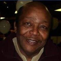 Bishop Freddie Arnold Simmons Obituary