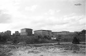 Istanbul Radyo Evi Insaati Istanbul Tarih Tarihci