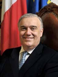 PARLAMENTTA'MALTA 2010