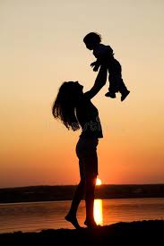 Check spelling or type a new query. Mother And Daughter On Sunset Silhouette Of Mother Which Turns The Child Agains Ad Sunset Silhouette Mother Art Silhouette Pictures Sunset Silhouette