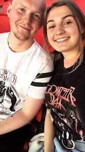 Charlie Megan's Instagram, Twitter & Facebook