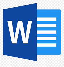 Brandcrowd logo maker is easy to use and allows you full customization to get the word logo you want! Clip Art Downloads For Microsoft Word Microsoft Word Logo Png Transparent Png 1204187 Pinclipart