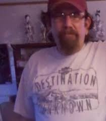 Jeffrey Scott Obituary