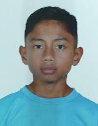 Liga Deportiva Parroquial Calderón