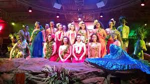 Premium Seats Are Worth It Review Of Luau Kalamaku Lihue