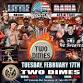 Tuscaloosa, AL - Little Mania Mini Wrestling @ Two Dimes