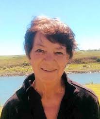 Marsha Eastvold Obituary (1944