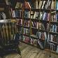 Creve Coeur Public Library - The Quiet Reads Club event image