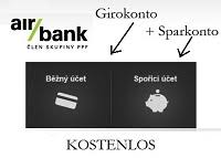 Maybe you would like to learn more about one of these? Airbank Kostenloses Girokonto So Geht Die Kontoeroffnung