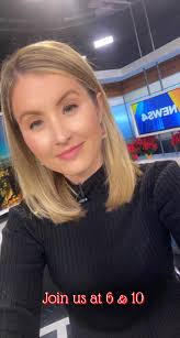 Caroline Hecker KMOV