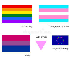 Download the perfect bisexual flag pictures. Lgbt Gay Flags Icon Set Isolated On White Background Transgender Flag Bi Flag Bisexual Symbol Stock Illustration Illustration Of Culture Lifestyle 116673838